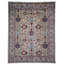 One-of-a-Kind 8'10" X 11'6" Hand Knotted Area Rug