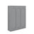 Queen Murphy Bed With Shelves