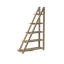 Bibliothèque standard H 69,7 po x l 43,3 po Niven-962502796