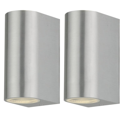 Rodrick Outdoor Flush Mount
