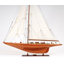 Bateau miniature