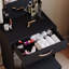 Muskoka Dressing Table with Mirror-1318983077