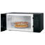 24" 1.1 cu. ft. Countertop Microwave-41406295