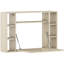 Rosiclare Floating Desk-2005400443