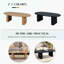 Table basse simple Nailsworth-921516910