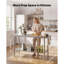 Stainless Steel Shelving Unit-210396052