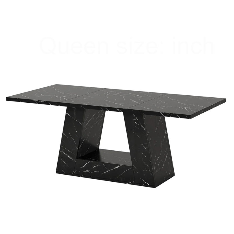 Bureau spacieux