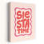 «Pink Siesta Time»-1933707193