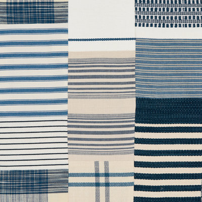 Carlisle Patchwork Fabric