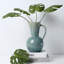 Divyesh Porcelain Table Vase