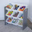 Nael Toy Organizer with Bins-690418682