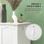 Nordic Style Kitchen Cupboard