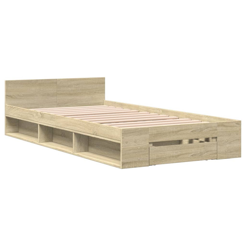 Oliveras Bed