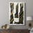 Onyx Obelisks I -Custom Wrapped Gallery Cavas-1741755248