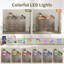 80cm W 5 - Drawer Chest of Drawers-957662142