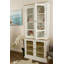 Knowles Display Cabinet