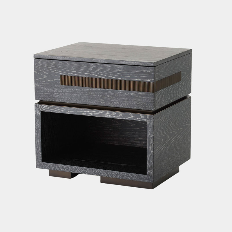 Brazil 2 - Drawer Dresser