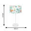 Reselva Metal Table Lamp