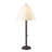 Metal Table Lamp
