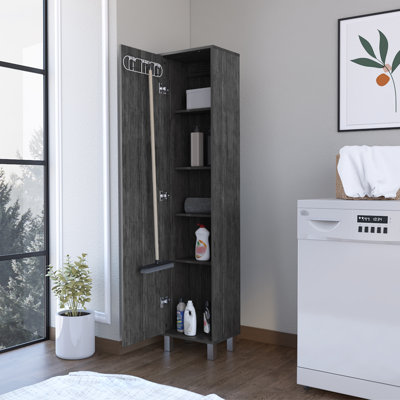 Armoire de rangement Buccan
