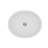 Karran Valera 16 In. Vitreous China Oval Vessel Bathroom Sink