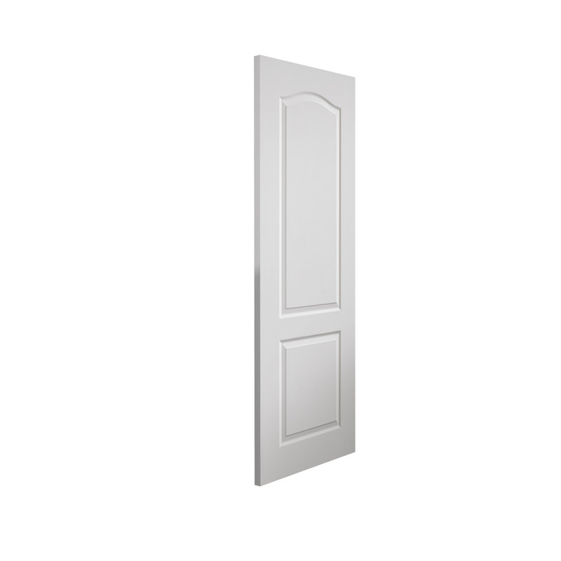 Fire Door Primed, 198.1 x 83.8 x 4.4