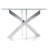 Heidrick 46" Console Table