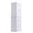 72" Kitchen Pantry Storage Cabinet