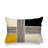 Cassie Spun Polyester Lumbar Rectangular Indoor/Outdoor Pillow Cover & Insert-96905404-99277104