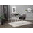 Haddan Metal Base Writing Desk-592598331