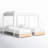 Kirkbride Kids Bunk Bed-1378345728