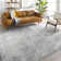 Abstract Area Rug