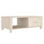 Hawanatu Solid Coffee Table-44422975