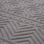 Tapis géométrique intérieur / extérieur-980710313