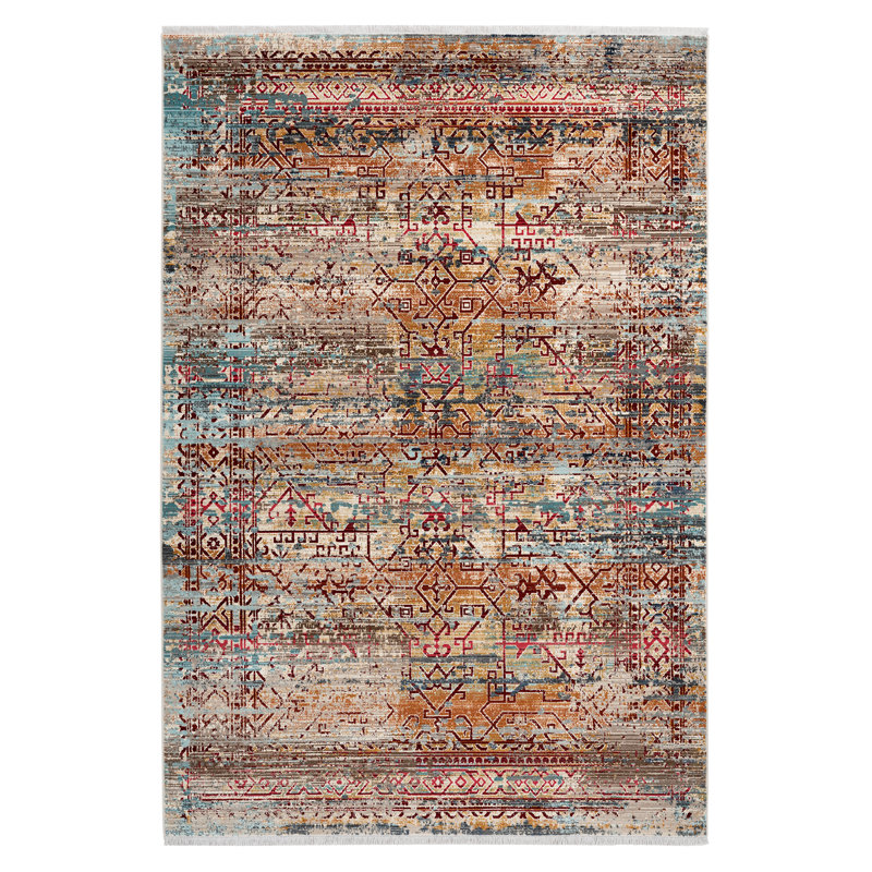 Chalsey Uni Area Rug, Rectangular 200 x 290cm