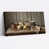 Toile tendue