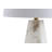 Thoms 26" Alabaster LED Table Lamp-594646414