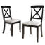 Chaise Ocossio-364725395