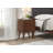 17.7'' W Solid Wood Nightstand