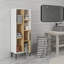 Ambrine Display Cabinet-1593315268