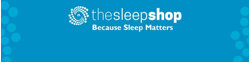 The Sleep Shop logo