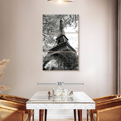 Masam Eiffel Tower Paris France Europe