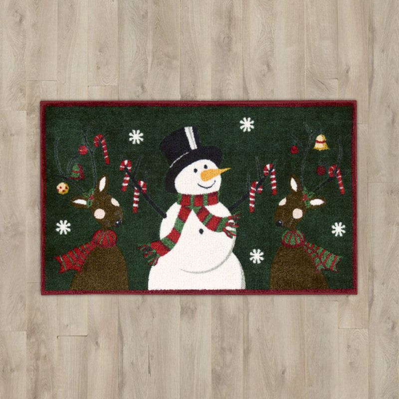 Indoor Rug
