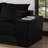 Boneless No Assembly Required Upholstered Sectional, Free Combination Cloud Sofa-1163772811