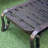 Aluminum Outdoor Sun Lounger Outdoor Metal Chaise Lounge
