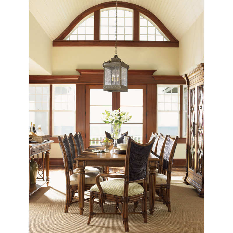Island Estate Grenadine Rectangular Dining Table