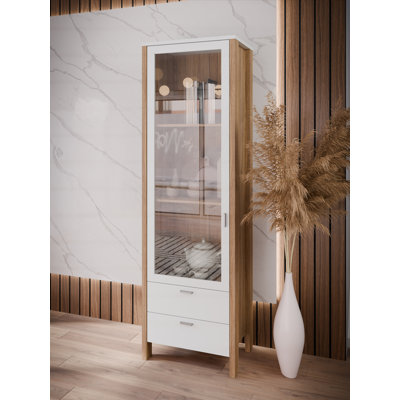 SAITAMA Display Cabinet