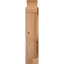 Persienne traditionnelle en bois rustique-106952033-31652382