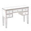 Console Danielys