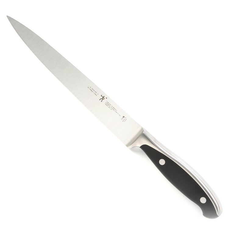 Zwilling Pro 8-Inch Carving Knife